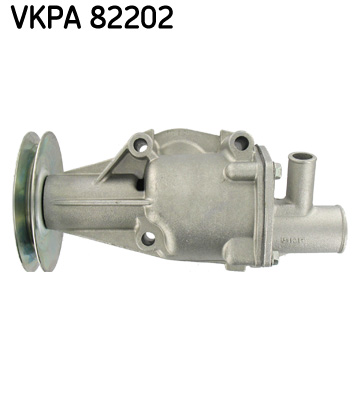 SKF VKPA 82202 Pompa acqua-Pompa acqua-Ricambi Euro